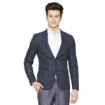 Mens Navy Blue Blazers