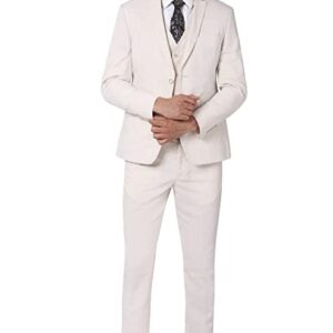 Men Suit - Dress Set