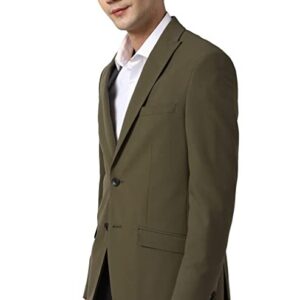 Men's Slim Blazer