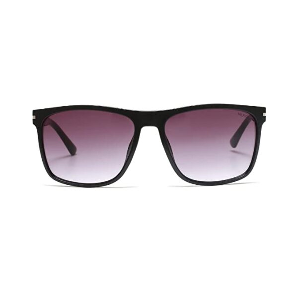 Men's Grey Sunglasses-Pack of 1-57 (TH Mark C1 57 S) - Image 2