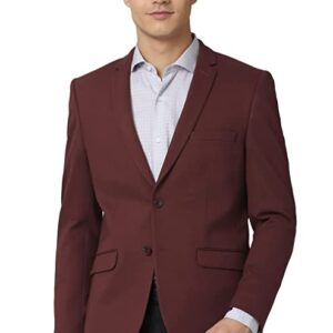 Men's Regular Blazer