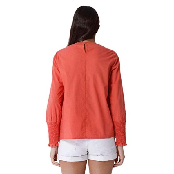 Women's Slim Fit Top - Image 2