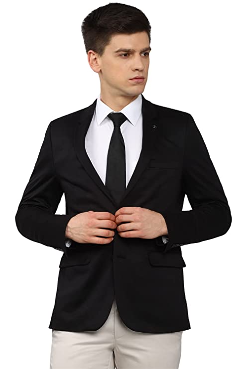 Men Blazer
