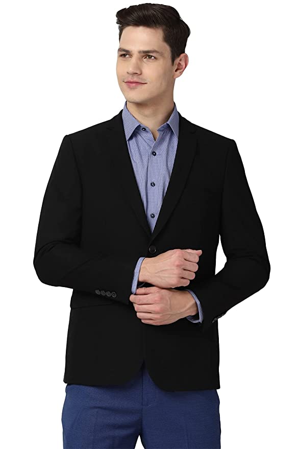 Men's Slim Fit Blazer
