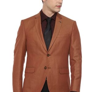 Men's Slim Blazer
