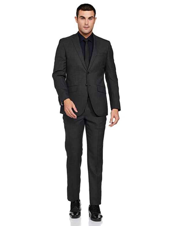 Men Suit - Dress Set