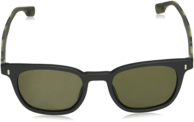 BOSS by Hugo Boss Men's Boss 0970 s Rectangular Sunglasses - Image 2