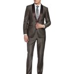 Men's Slim Fit Suit