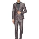 Men's Rayon Suit
