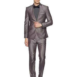 Men's Rayon Suit