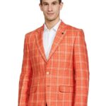 Men's Contemporary Blazer